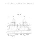 SEMICONDUCTOR DEVICE AND MANUFACTURING METHOD OF SEMICONDUCTOR DEVICE WITH     SILICON LAYER CONTAINING CARBON diagram and image