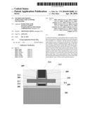 METHOD FOR FORMING SEMICONDUCTOR NANOWIRE TRANSISTORS diagram and image