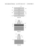 METHOD FOR FORMING SEMICONDUCTOR NANOWIRE TRANSISTORS diagram and image