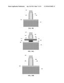 METHOD FOR FORMING SEMICONDUCTOR NANOWIRE TRANSISTORS diagram and image