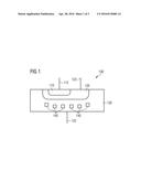 Bipolar Transistor with Enclosed Sub Areas and a Method for Manufacturing     Such a Bipolar Transistor diagram and image