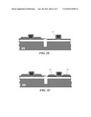 HIGH DOSE IMPLANTATION FOR ULTRATHIN SEMICONDUCTOR-ON-INSULATOR SUBSTRATES diagram and image