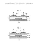 THIN-FILM TRANSISTOR AND METHOD FOR MANUFACTURING SAME diagram and image