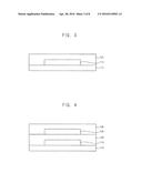 SEMICONDUCTOR DEVICES AND METHODS OF MANUFACTURING SEMICONDUCTOR DEVICES diagram and image