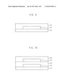 SEMICONDUCTOR DEVICES AND METHODS OF MANUFACTURING SEMICONDUCTOR DEVICES diagram and image