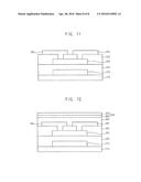 SEMICONDUCTOR DEVICES AND METHODS OF MANUFACTURING SEMICONDUCTOR DEVICES diagram and image