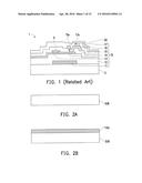 THIN FILM TRANSISTOR diagram and image