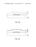 THIN FILM TRANSISTOR diagram and image