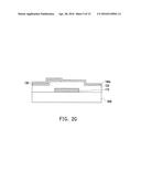 THIN FILM TRANSISTOR diagram and image