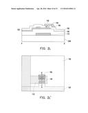 THIN FILM TRANSISTOR diagram and image