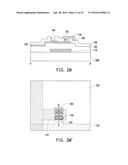 THIN FILM TRANSISTOR diagram and image