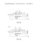 THIN FILM TRANSISTOR diagram and image