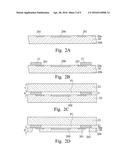 SEMICONDUCTOR PACKAGE AND MANUFACTURING METHOD THEREOF diagram and image