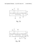 SEMICONDUCTOR PACKAGE AND MANUFACTURING METHOD THEREOF diagram and image