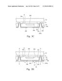 SEMICONDUCTOR PACKAGE AND MANUFACTURING METHOD THEREOF diagram and image