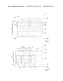 PHOTOVOLTAIC MODULE INCLUDING INTEGRATED PHOTOVOLTAIC CELLS diagram and image