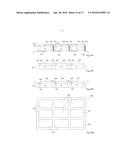 PHOTOVOLTAIC MODULE INCLUDING INTEGRATED PHOTOVOLTAIC CELLS diagram and image