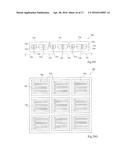 PHOTOVOLTAIC MODULE INCLUDING INTEGRATED PHOTOVOLTAIC CELLS diagram and image