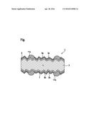 Method for Producing a Solar Cell diagram and image