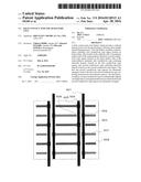 BACK CONTACT TYPE SOLAR BATTERY CELL diagram and image