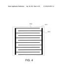 BACK CONTACT TYPE SOLAR BATTERY CELL diagram and image