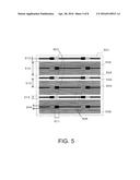 BACK CONTACT TYPE SOLAR BATTERY CELL diagram and image