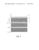 BACK CONTACT TYPE SOLAR BATTERY CELL diagram and image