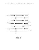 BACK CONTACT TYPE SOLAR BATTERY CELL diagram and image