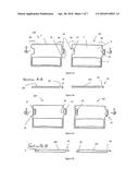 MATING SYSTEM FOR PHOTOVOLTAIC ARRAY diagram and image