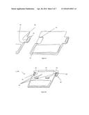 MATING SYSTEM FOR PHOTOVOLTAIC ARRAY diagram and image