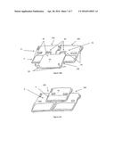 MATING SYSTEM FOR PHOTOVOLTAIC ARRAY diagram and image