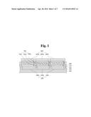 SOLAR CELL MODULE AND METHOD FOR MANUFACTURING THE SAME diagram and image