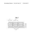 SOLAR CELL MODULE AND METHOD FOR MANUFACTURING THE SAME diagram and image