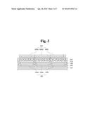 SOLAR CELL MODULE AND METHOD FOR MANUFACTURING THE SAME diagram and image