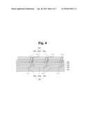 SOLAR CELL MODULE AND METHOD FOR MANUFACTURING THE SAME diagram and image