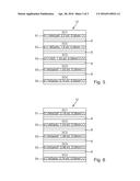 STACKED INTEGRATED MULTI-JUNCTION SOLAR CELL diagram and image