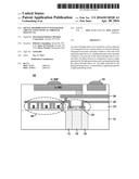 SIGNAL DISTRIBUTION IN INTEGRATED CIRCUIT USING OPTICAL THROUGH SILICON     VIA diagram and image