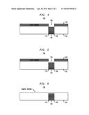 SIGNAL DISTRIBUTION IN INTEGRATED CIRCUIT USING OPTICAL THROUGH SILICON     VIA diagram and image