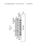 SIGNAL DISTRIBUTION IN INTEGRATED CIRCUIT USING OPTICAL THROUGH SILICON     VIA diagram and image