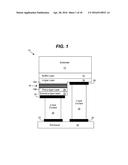 Optoelectronic Device with Modulation Doping diagram and image