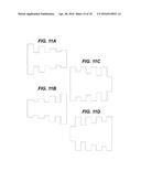 Optoelectronic Device with Modulation Doping diagram and image