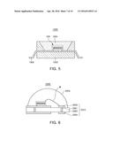 METHOD OF MANUFACTURING NANOSTRUCTURE SEMICONDUCTOR LIGHT EMITTING DEVICE diagram and image