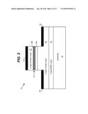 Semiconductor Structure with Inhomogeneous Regions diagram and image