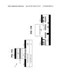 Semiconductor Structure with Inhomogeneous Regions diagram and image