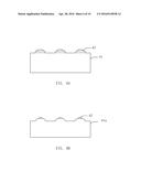 LIGHT-EMITTING DEVICE HAVING A PATTERNED SUBSTRATE AND THE METHOD THEREOF diagram and image