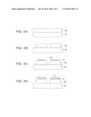 SEMICONDUCTOR LIGHT EMITTING DEVICE diagram and image