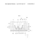 LIGHT EMITTING DEVICE PACKAGE AND LIGHT EMITTING APPARATUS INCLUDING THE     PACKAGE diagram and image