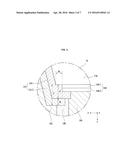 LIGHT EMITTING DEVICE PACKAGE AND LIGHT EMITTING APPARATUS INCLUDING THE     PACKAGE diagram and image