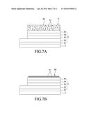 LIGHT EMITTING DEVICE WITH ANTI-TOTAL-INTERNAL-REFLECTION CAPABILITY diagram and image