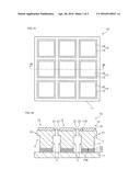 LIGHT-EMITTING DEVICE AND METHOD OF PRODUCING THE SAME diagram and image